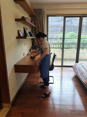 黃馬褂家政 以卓越產品與溫情服務，重塑生活服務新體驗