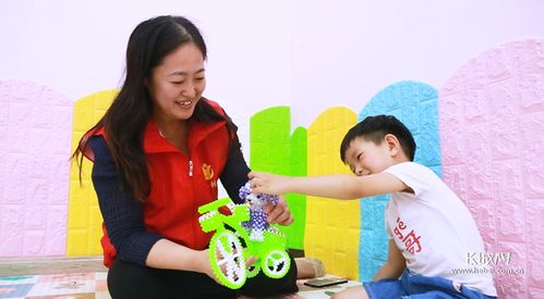 家政服務新藍圖 瞄準需求，提質擴容，補齊短板